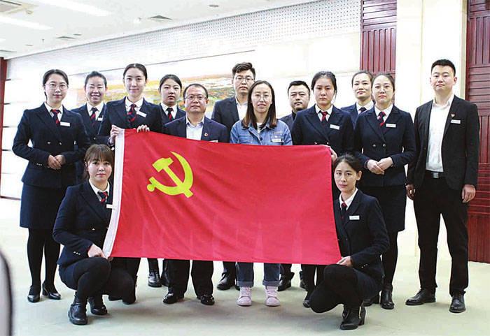 10家幼儿园获评“商丘市示范幼儿园”